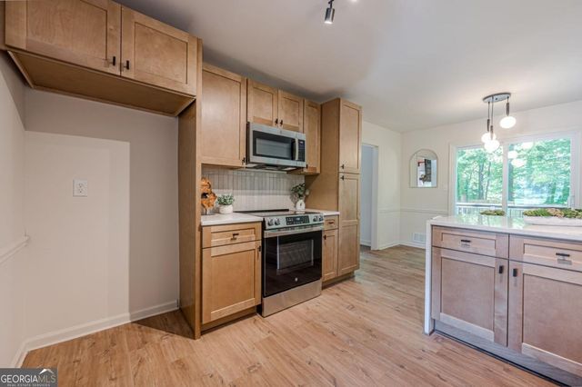 3723 Townsend Way, Marietta, GA 30062