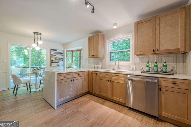 3723 Townsend Way, Marietta, GA 30062