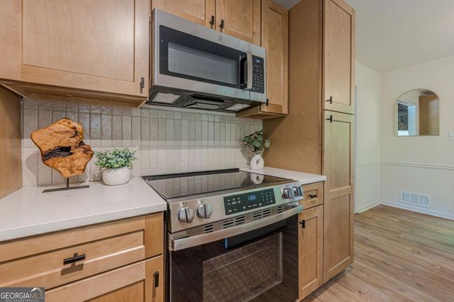 3723 Townsend Way, Marietta, GA 30062