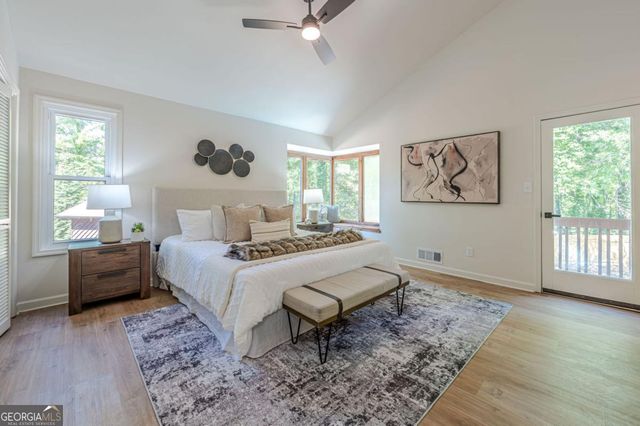 3723 Townsend Way, Marietta, GA 30062