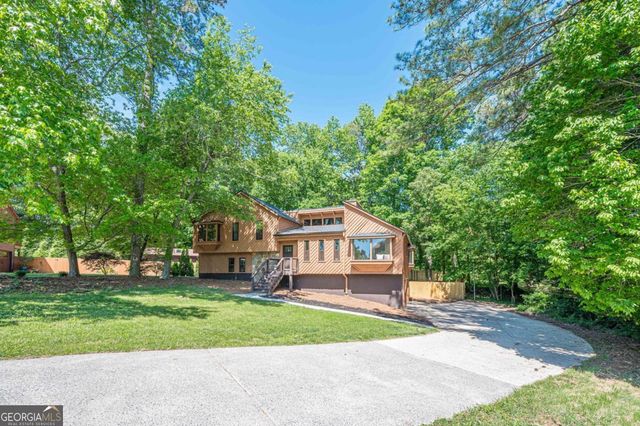 3723 Townsend Way, Marietta, GA 30062