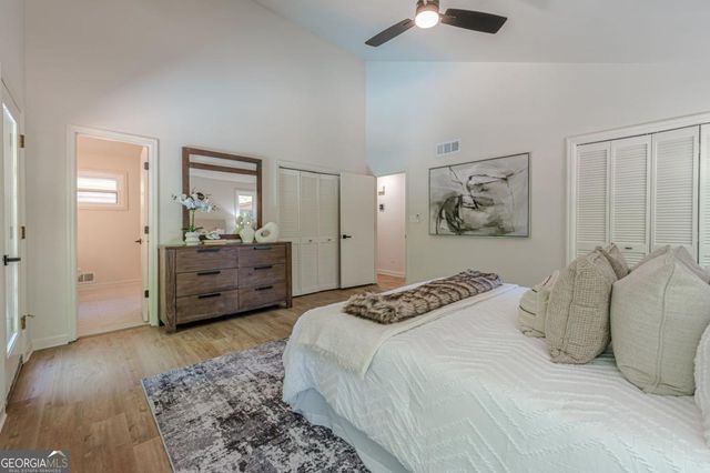 3723 Townsend Way, Marietta, GA 30062