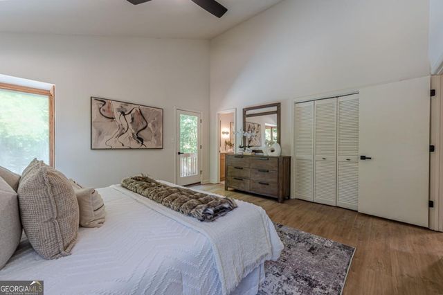 3723 Townsend Way, Marietta, GA 30062