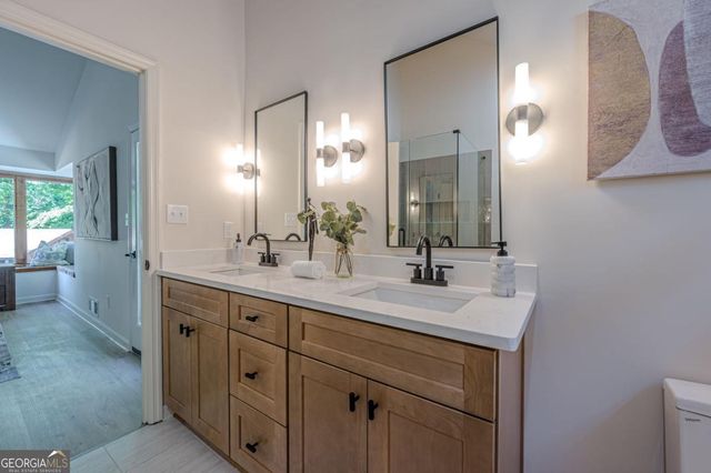 3723 Townsend Way, Marietta, GA 30062