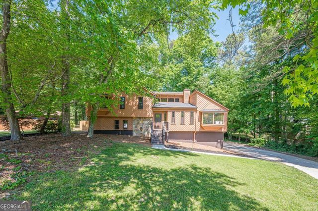 3723 Townsend Way, Marietta, GA 30062