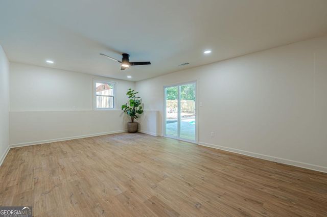 3723 Townsend Way, Marietta, GA 30062