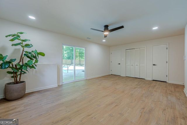 3723 Townsend Way, Marietta, GA 30062