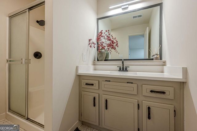 3723 Townsend Way, Marietta, GA 30062