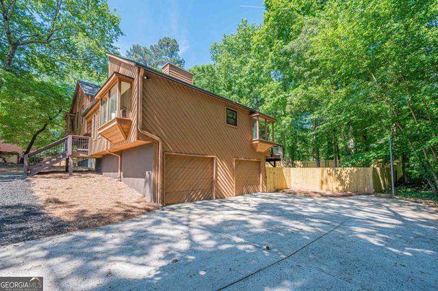 3723 Townsend Way, Marietta, GA 30062