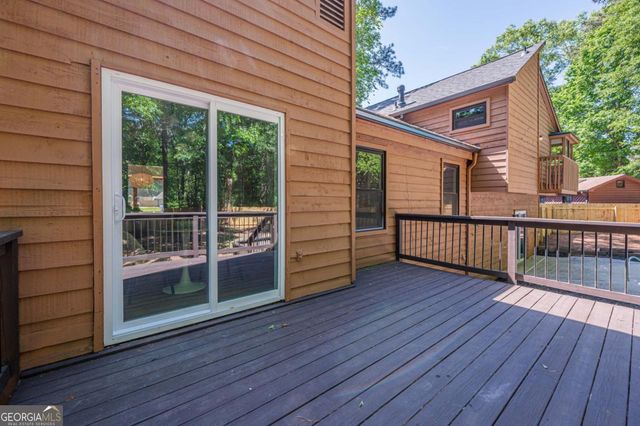 3723 Townsend Way, Marietta, GA 30062