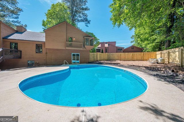 3723 Townsend Way, Marietta, GA 30062