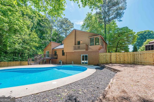 3723 Townsend Way, Marietta, GA 30062
