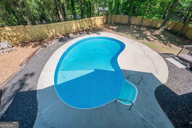 3723 Townsend Way, Marietta, GA 30062