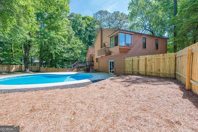 3723 Townsend Way, Marietta, GA 30062