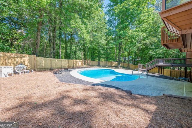 3723 Townsend Way, Marietta, GA 30062
