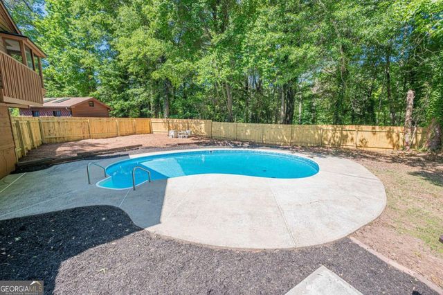 3723 Townsend Way, Marietta, GA 30062