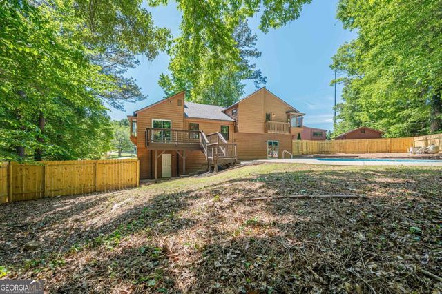 3723 Townsend Way, Marietta, GA 30062