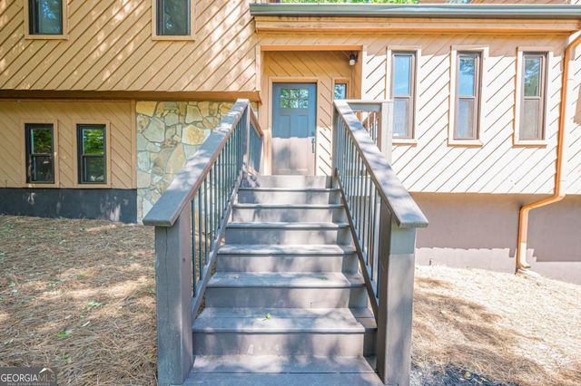 3723 Townsend Way, Marietta, GA 30062