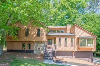 3723 Townsend Way, Marietta, GA 30062