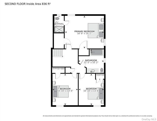 10 Fair Lane, Jericho, NY 11753