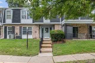 1716 Mayenne Court B, St Louis, MO 63125