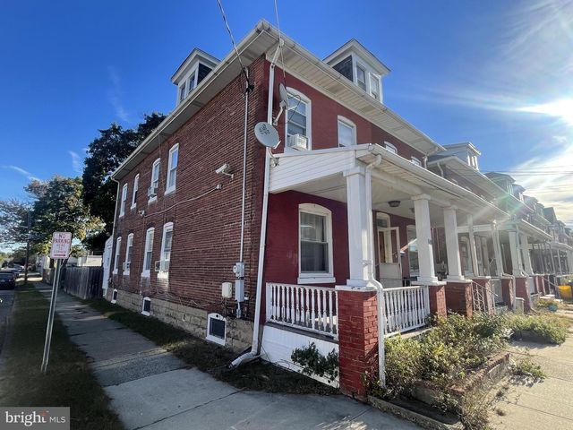 1600 GENESEE ST, Hamilton, NJ 08610