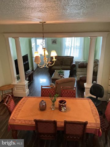 1600 GENESEE ST, Hamilton, NJ 08610
