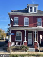 1600 GENESEE ST, Hamilton, NJ 08610