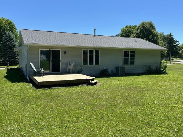 539 Lewellen STREET, Marshall, WI 53559