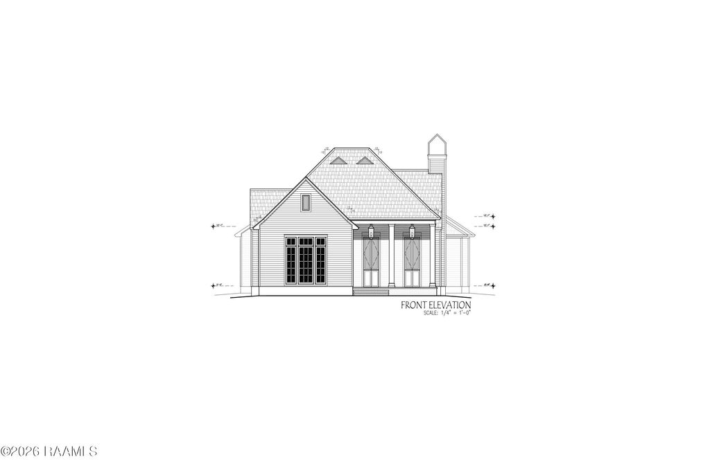 111 Soundview Way, Youngsville, LA 70592