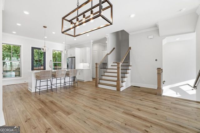 419 Bishop Lane 22, Woodstock, GA 30188