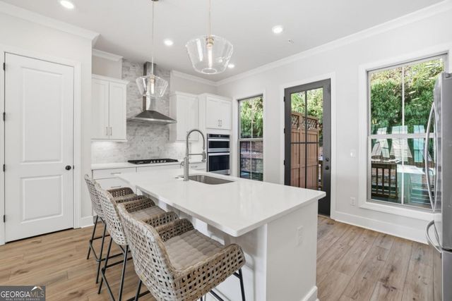 419 Bishop Lane 22, Woodstock, GA 30188