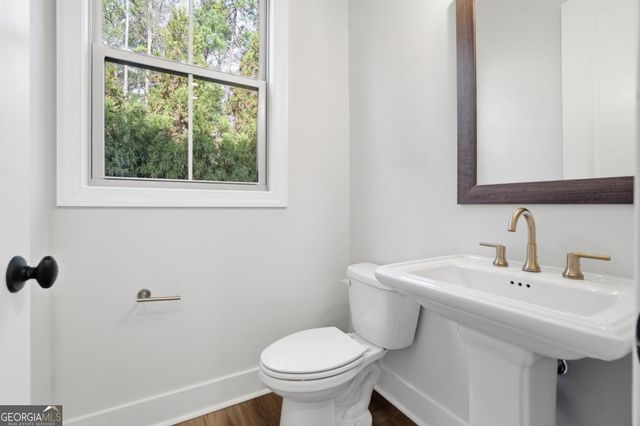 419 Bishop Lane 22, Woodstock, GA 30188