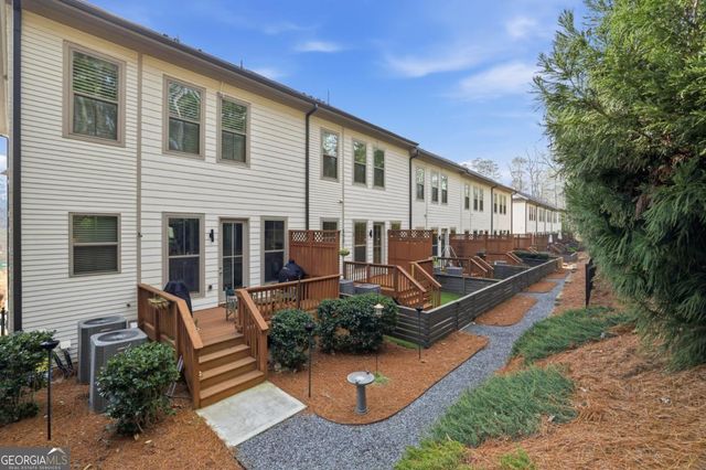 419 Bishop Lane 22, Woodstock, GA 30188