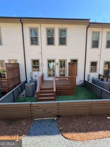 419 Bishop Lane 22, Woodstock, GA 30188