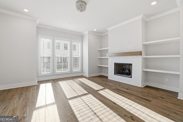 419 Bishop Lane 22, Woodstock, GA 30188