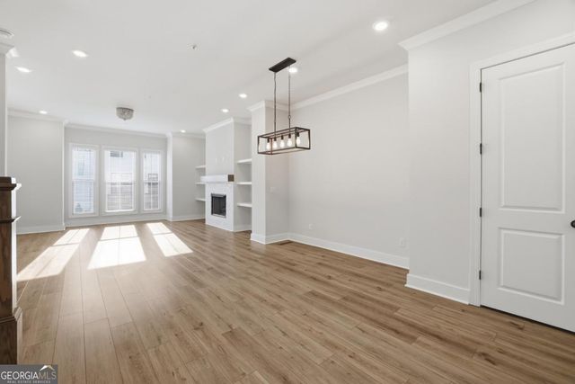 419 Bishop Lane 22, Woodstock, GA 30188