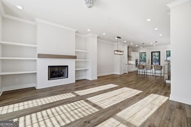 419 Bishop Lane 22, Woodstock, GA 30188