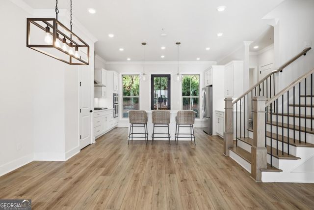 419 Bishop Lane 22, Woodstock, GA 30188