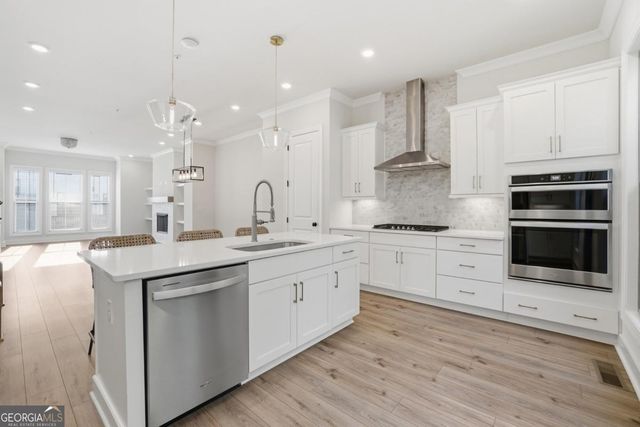 419 Bishop Lane 22, Woodstock, GA 30188