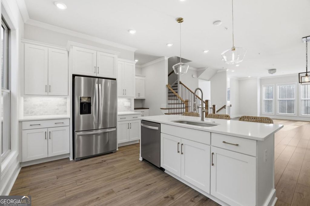 419 Bishop Lane 22, Woodstock, GA 30188