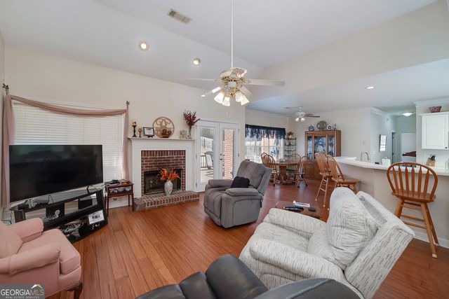 113 Highland Park Drive, Mcdonough, GA 30252