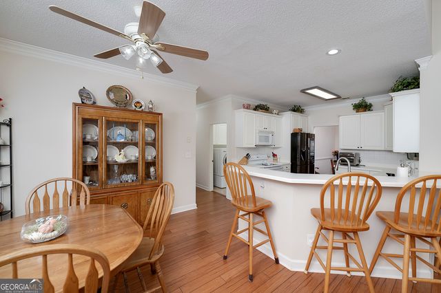 113 Highland Park Drive, Mcdonough, GA 30252