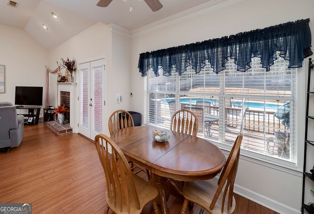 113 Highland Park Drive, Mcdonough, GA 30252