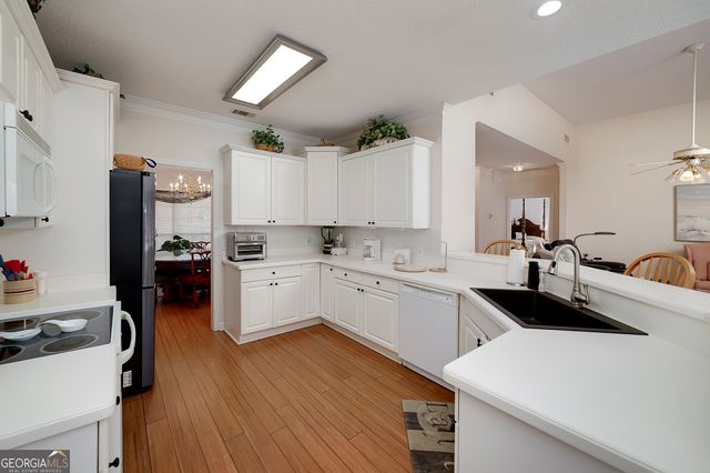 113 Highland Park Drive, Mcdonough, GA 30252