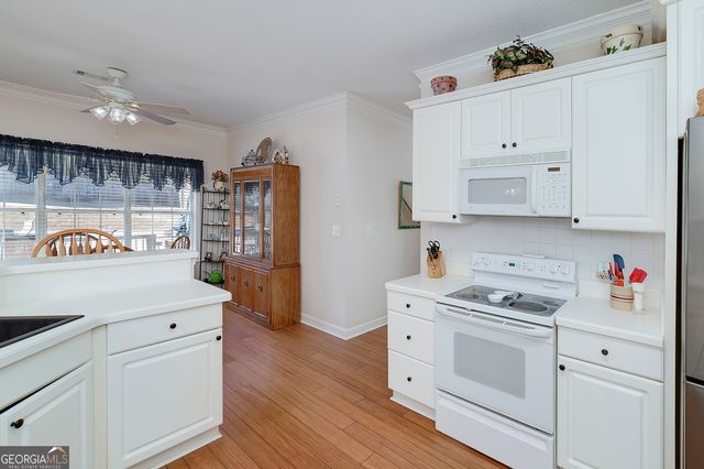 113 Highland Park Drive, Mcdonough, GA 30252