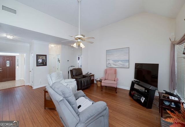 113 Highland Park Drive, Mcdonough, GA 30252