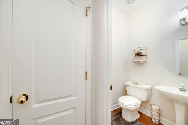 113 Highland Park Drive, Mcdonough, GA 30252