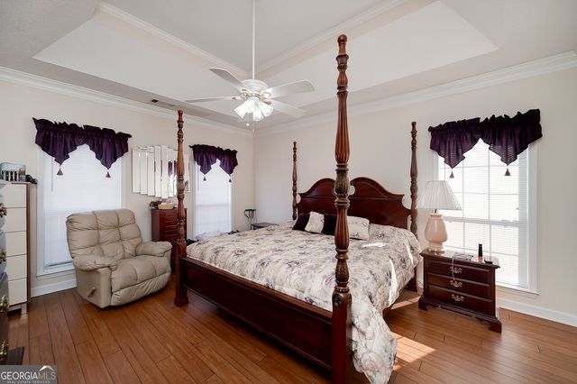 113 Highland Park Drive, Mcdonough, GA 30252