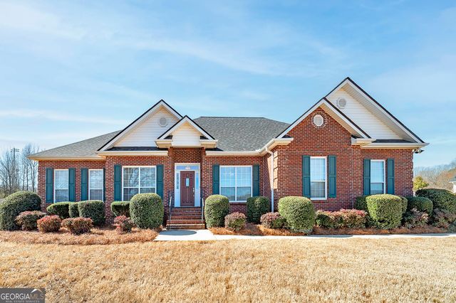 113 Highland Park Drive, Mcdonough, GA 30252